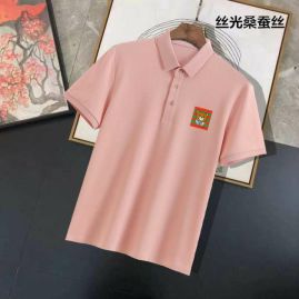 Picture of Burberry Polo Shirt Short _SKUBurberryM-4XL11lx0819846